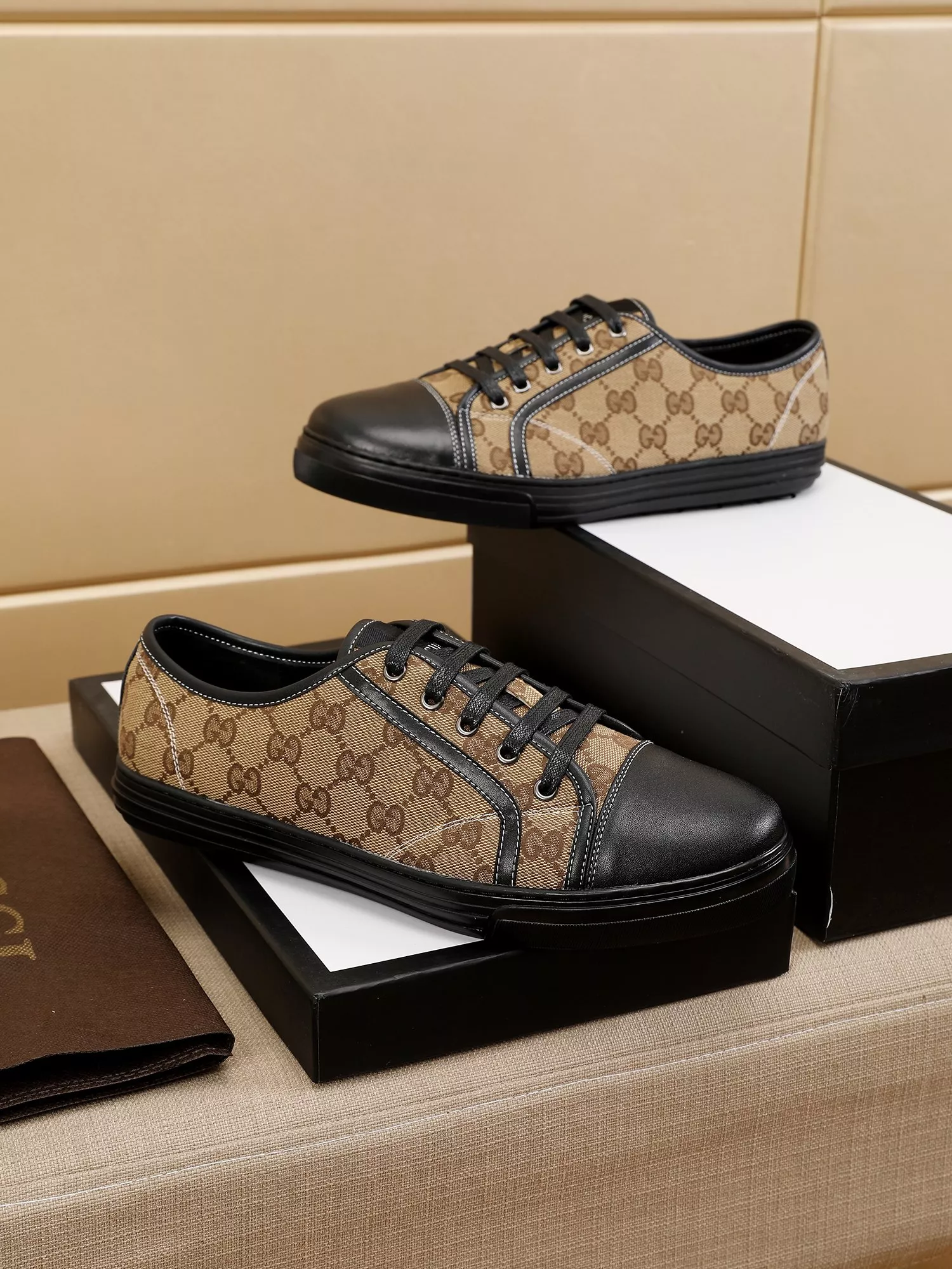 gucci decontractees chaussures pour homme s_12b4a102